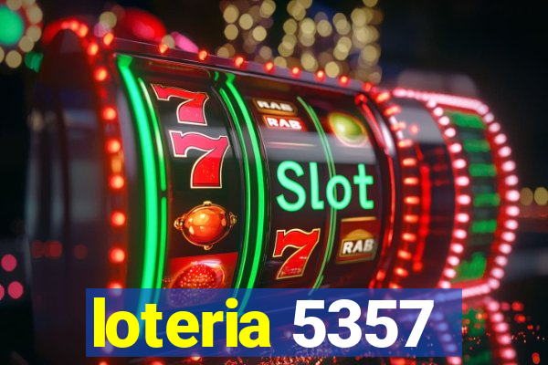 loteria 5357